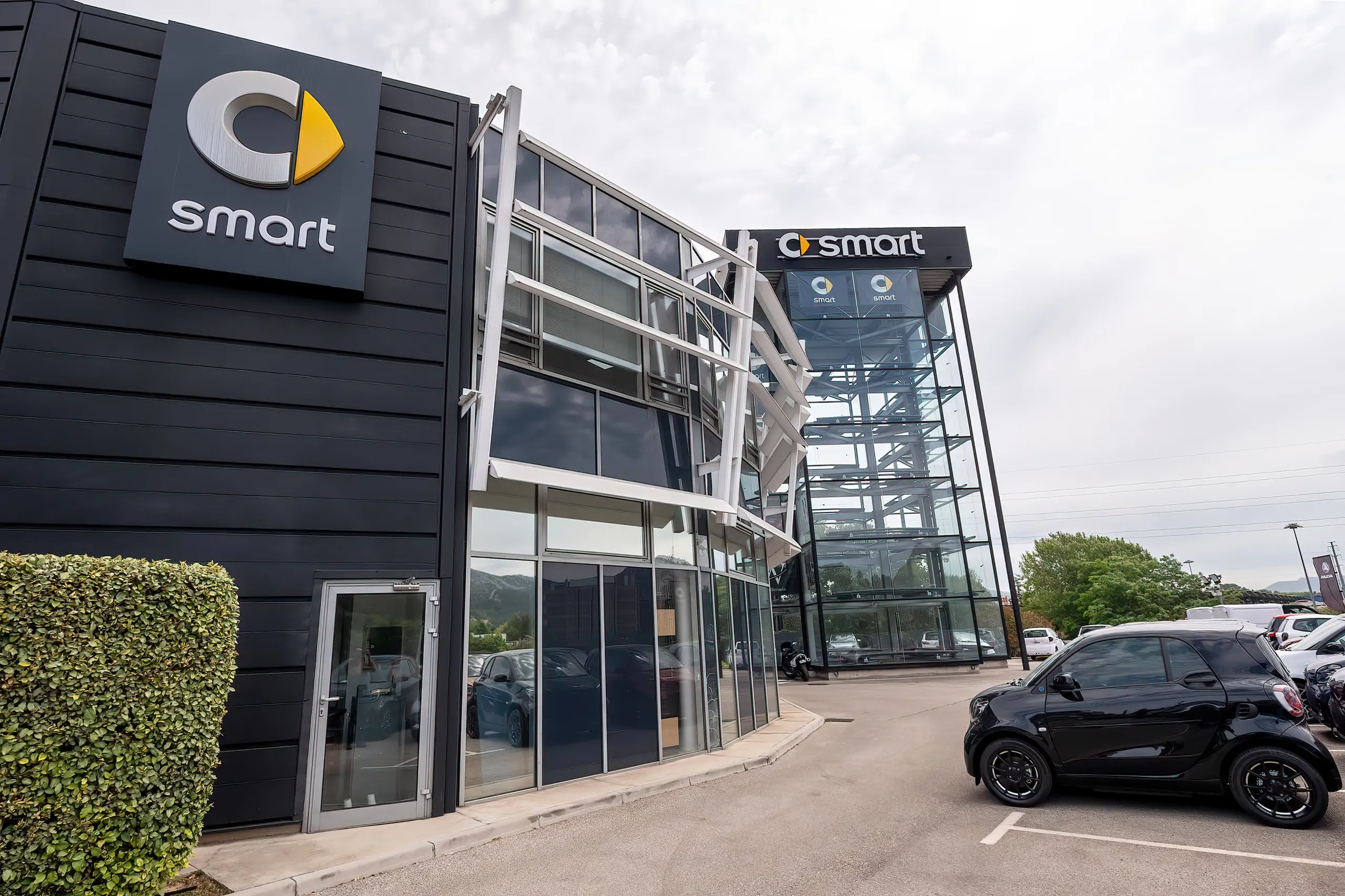 Photo de Willermin Marseille Centre Occasion Marseille La Valentine